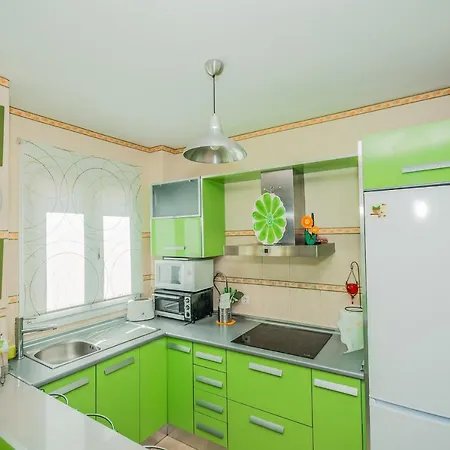 Cubo's Apartamento Gloria