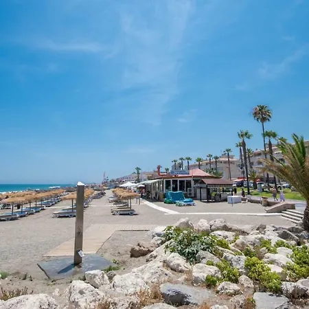 Cubo's Apartamento Gloria Torremolinos