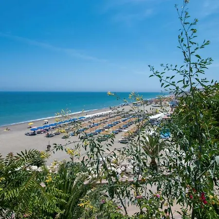 Apartament Cubo's Apartamento Gloria Torremolinos