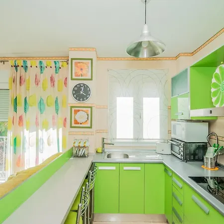 Cubo's Apartamento Gloria * Torremolinos