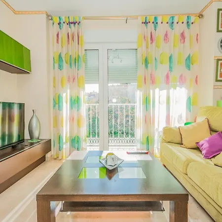 Cubo's Apartamento Gloria