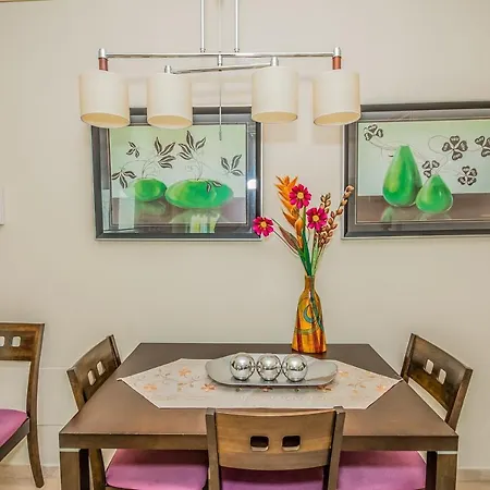 Cubo's Apartamento Gloria