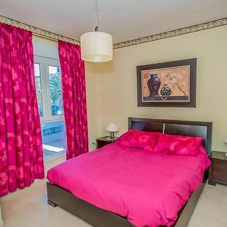 Cubo's Apartamento Gloria Torremolinos