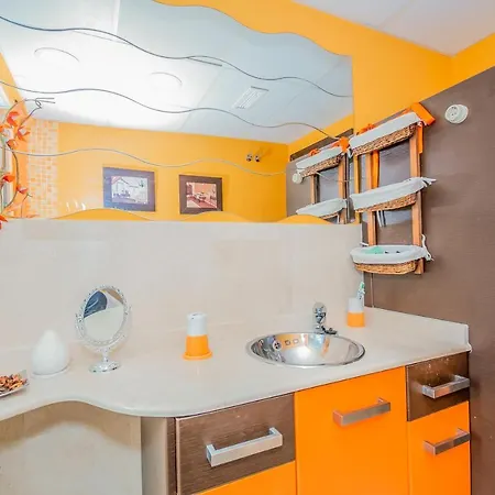 Cubo's Apartamento Gloria